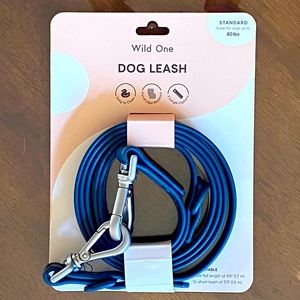 Wild One Dog Leash
